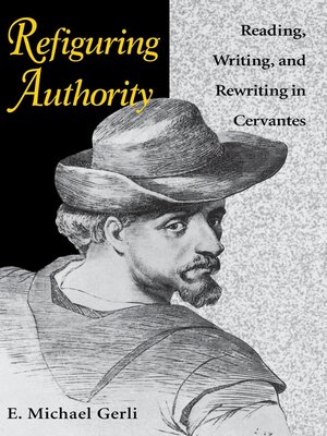 cover image of Refiguring Authority